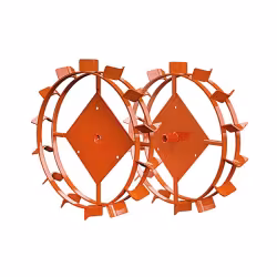 Грунтозацепы ВРМЗ 44.04.37