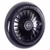 Колесо для самоката Tech Team Aurora black, 110 мм, черный