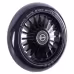 Колесо для самоката Tech Team Aurora black, 110 мм, черный