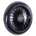 Колесо для самоката Tech Team Aurora black, 110 мм, черный