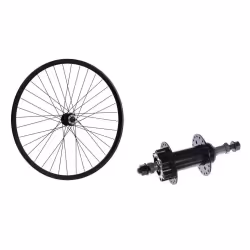 Колесо велосипедное Forward WZ-A208RD, 27.5