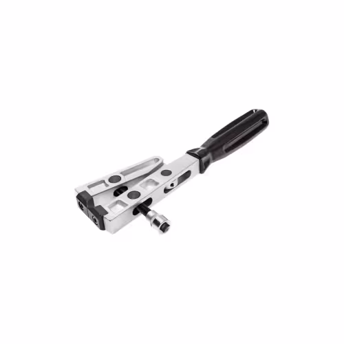 Съемник ленточных хомутов ШРУСа (клещи усиленные) JTC 1532A