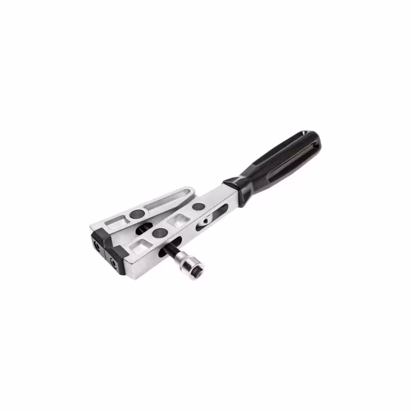 Съемник ленточных хомутов ШРУСа (клещи усиленные) JTC 1532A