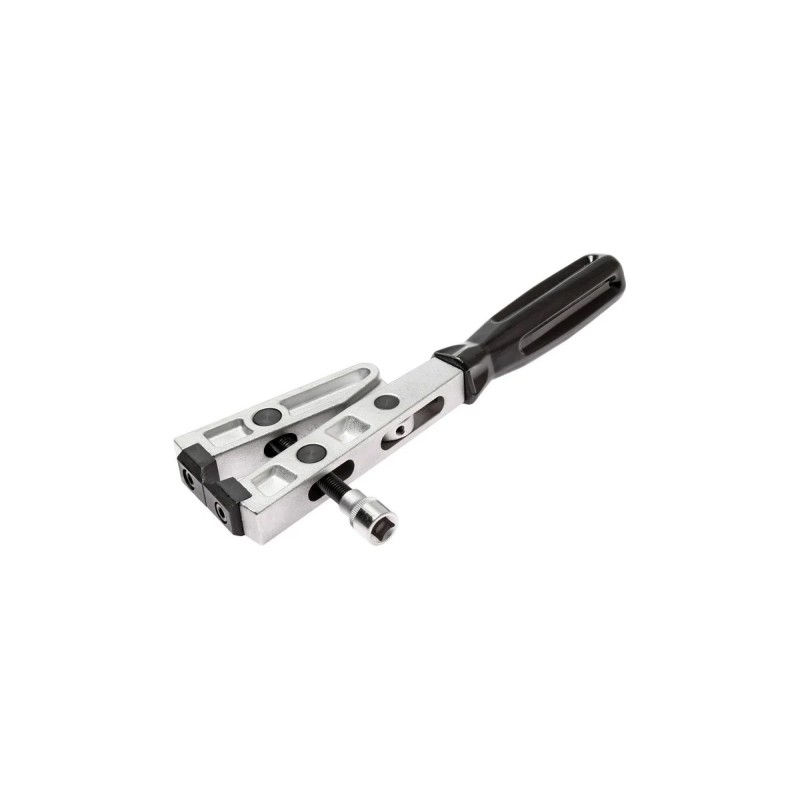 Съемник ленточных хомутов ШРУСа (клещи усиленные) JTC 1532A