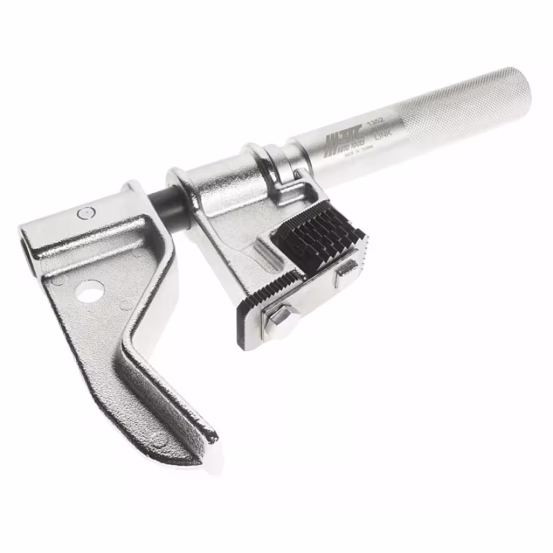 Плашка универсальная для внешней резьбы JTC 1352, 1-1/4