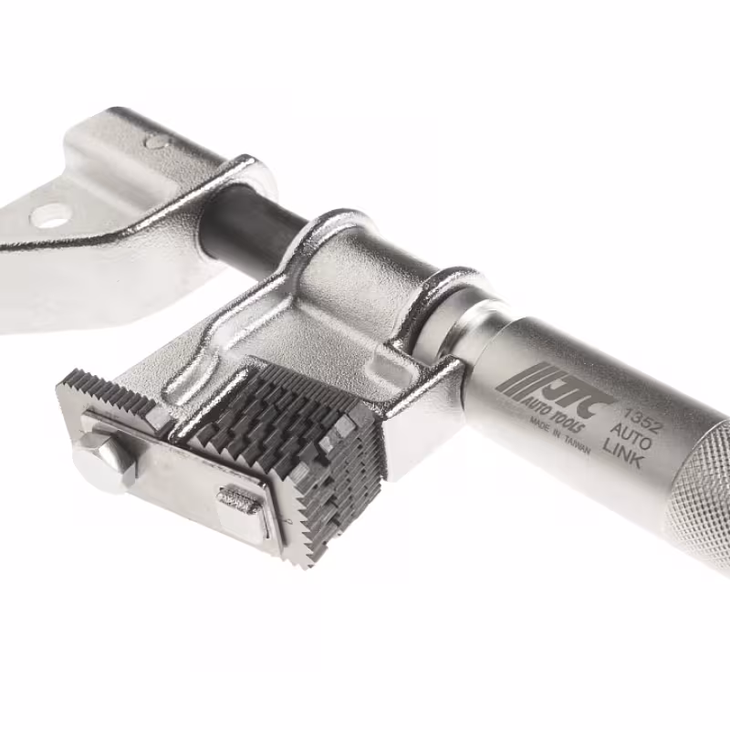 Плашка универсальная для внешней резьбы JTC 1352, 1-1/4