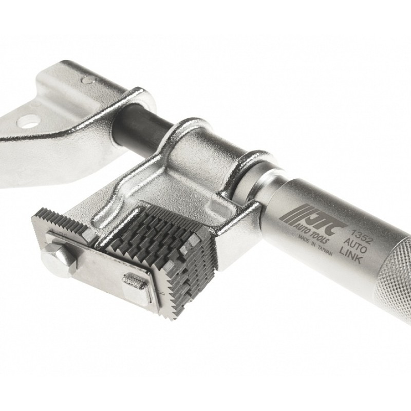 Плашка универсальная для внешней резьбы JTC 1352, 1-1/4