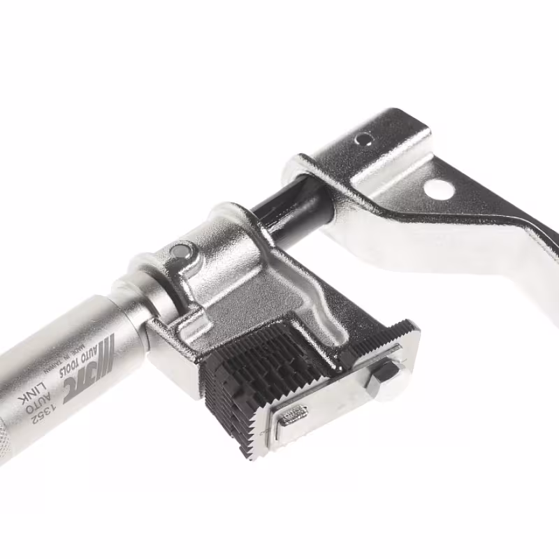 Плашка универсальная для внешней резьбы JTC 1352, 1-1/4