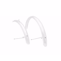 Крылья для велосипеда 28