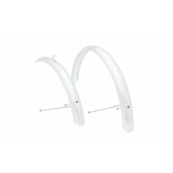 Крылья для велосипеда 28