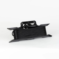 Удлинитель силовой на рамке Рыжая такса УР-1045  (16А, 3,5 кВт, 30 м)