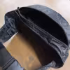 Сумка поясная для питья Hide Thermo Bag, 1 л, черный