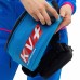 Сумка поясная для питья KV+ Extra Thermo waist bag, 1 л, голубой