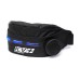 Сумка поясная для питья KV+ Thermo waist bag with Led, черный, 1 л