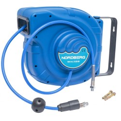 Катушка пневмошланга Norberg 2125-08
