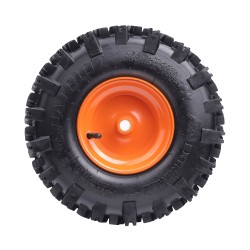 Колесо левое Patriot для снегоуборщиков Winter Extreme 2, 14