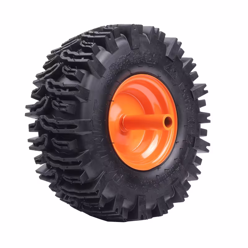 Колесо левое Patriot для снегоуборщиков Winter Extreme 2, 14