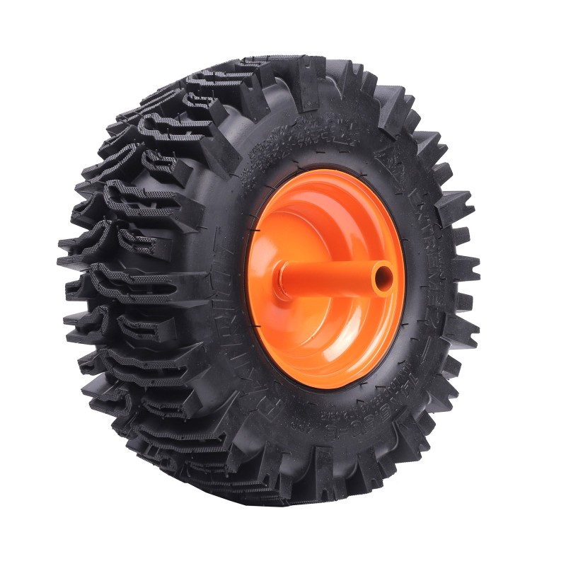 Колесо левое Patriot для снегоуборщиков Winter Extreme 2, 14