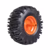 Колесо для снегоуборщика Patriot 14x5,50-6 Winter Extreme 2 (350х140мм, на вал 19мм) ПРАВОЕ