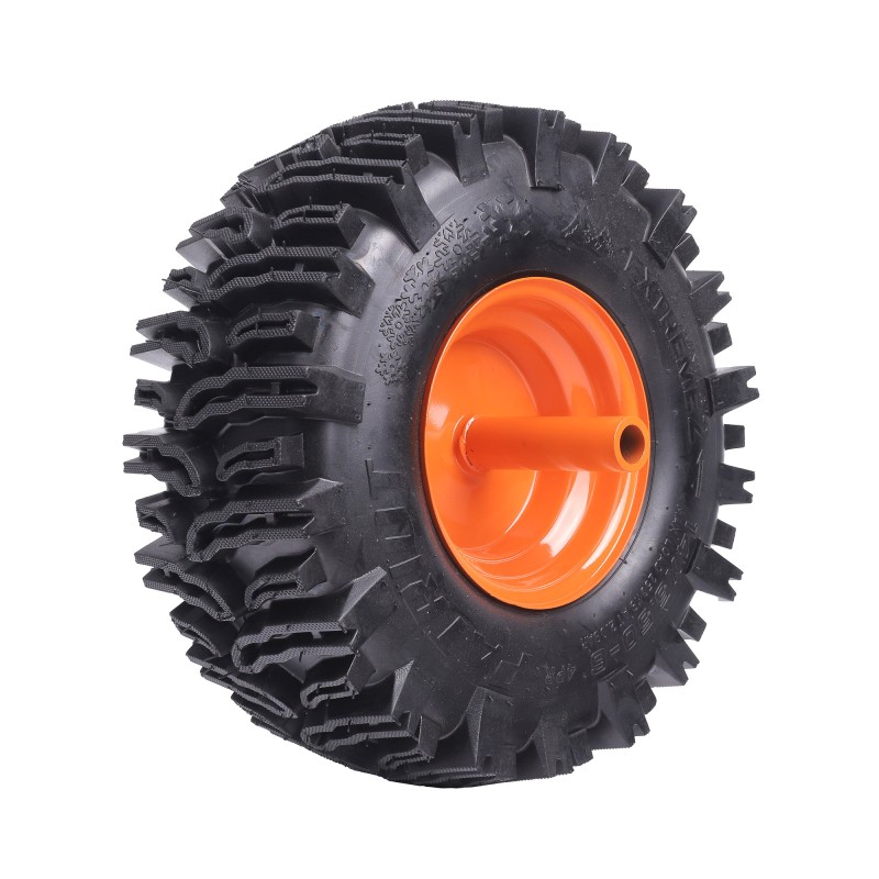 Колесо для снегоуборщика Patriot 14x5,50-6 Winter Extreme 2 (350х140мм, на вал 19мм) ПРАВОЕ