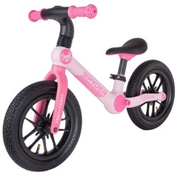 Беговел Tech Team Spider NN010242, розовый