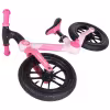Беговел Tech Team Spider NN010242, розовый