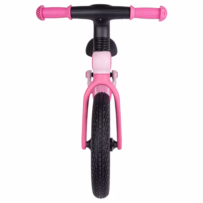 Беговел Tech Team Spider NN010242, розовый