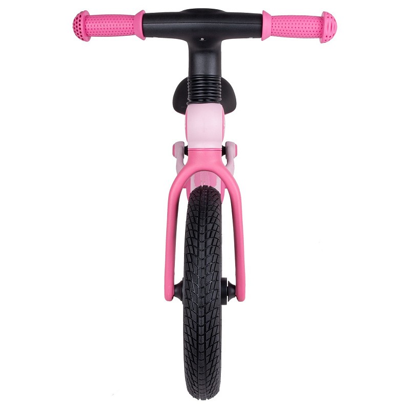 Беговел Tech Team Spider NN010242, розовый