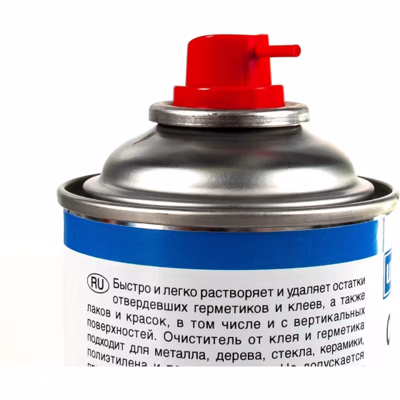 Очиститель от клея и герметика Weicon wcn11202400, 0.4 л
