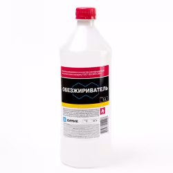 Обезжириватель Химик 09-0063, 1 л