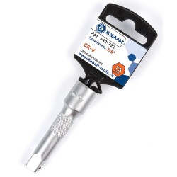 Удлинитель Кобальт Cr-V 642-722 3/8