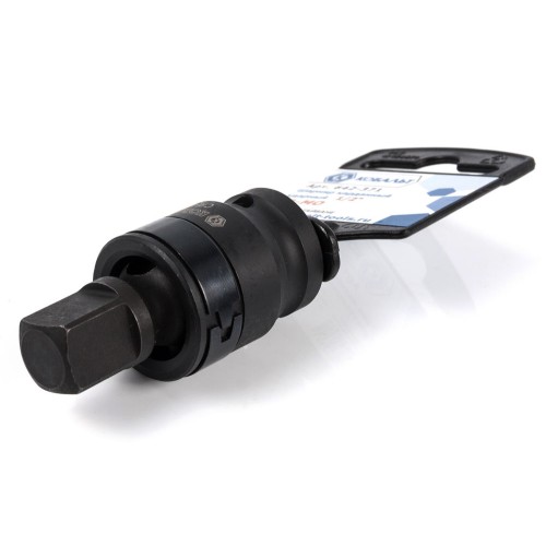 Шарнир карданный ударный Кобальт 642-371, 1/2