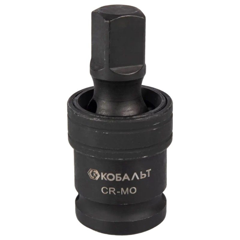Шарнир карданный ударный Кобальт 642-371, 1/2