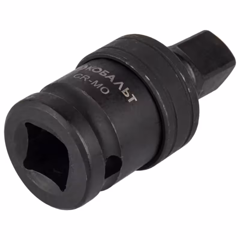 Шарнир карданный ударный Кобальт 642-371, 1/2