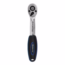 Трещотка Кобальт 244-087, 1/4