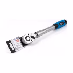 Трещотка Кобальт 642-425, 1/2