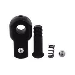 Ремкомплект для шарнирного воротка Кобальт 649-950, 1/4