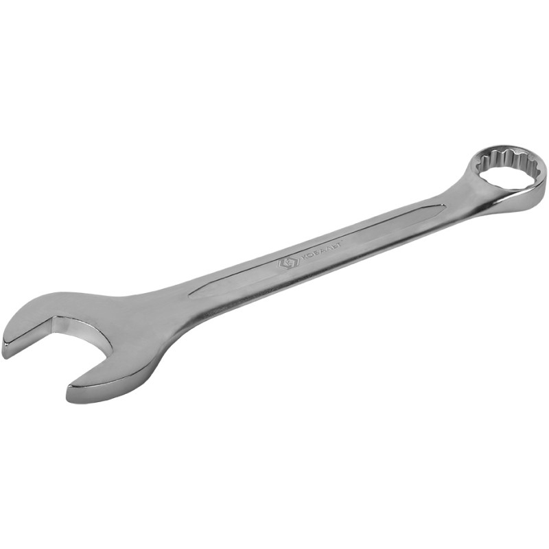 Ключ рожково-накидной Кобальт 908-146, 46 мм