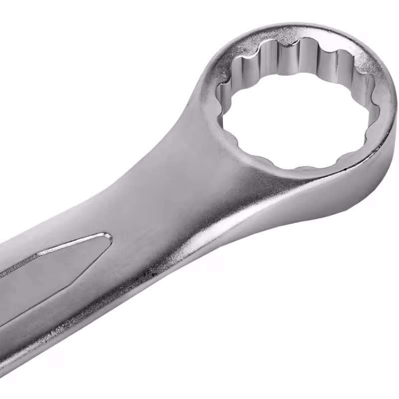 Ключ рожково-накидной Кобальт 908-146, 46 мм