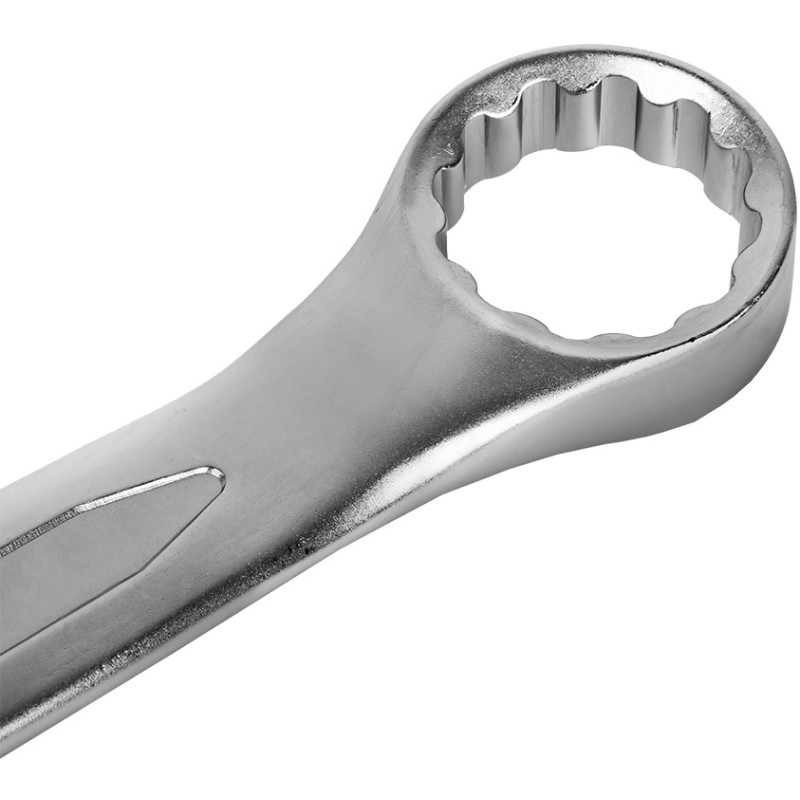 Ключ рожково-накидной Кобальт 908-146, 46 мм