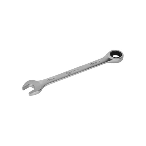 Ключ рожково-накидной Кобальт 642-562, 19 мм