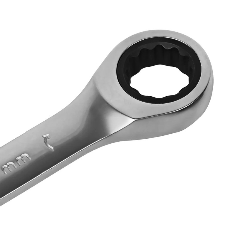 Ключ рожково-накидной Кобальт 642-562, 19 мм