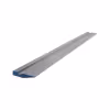 Правило алюминиевое Кобальт 911-979, трапециевидное, 1 ребро жёсткости, 2.5 м