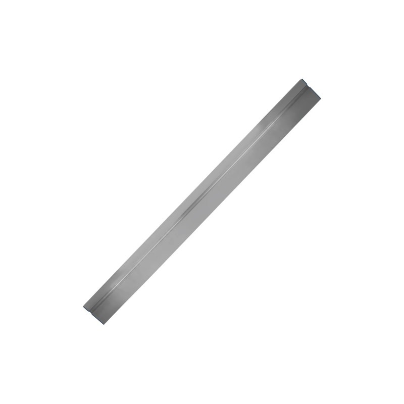 Правило алюминиевое Кобальт 912-037, трапециевидное, 2 ребра жёсткости, 3.0 м