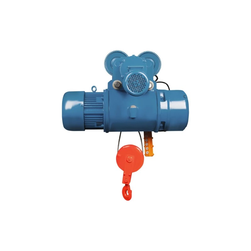 Таль электрическая канатная Gearsen CD GCD 2090, 2 т, 9 м