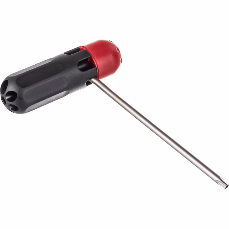 Набор ключей Torx Г-образных JTC-3924, T10H-T50H, 9 предметов