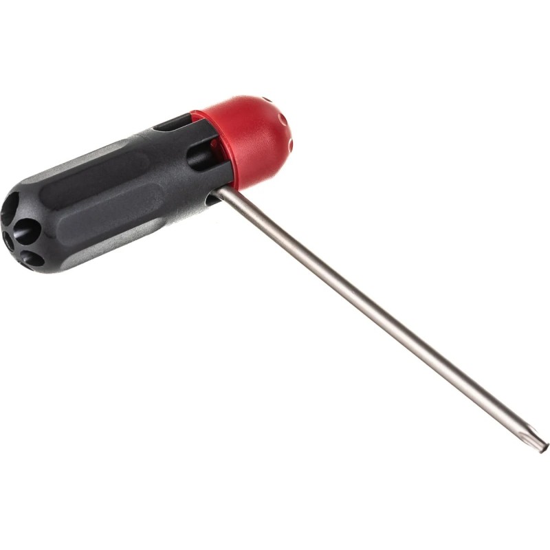 Набор ключей Torx Г-образных JTC-3924, T10H-T50H, 9 предметов