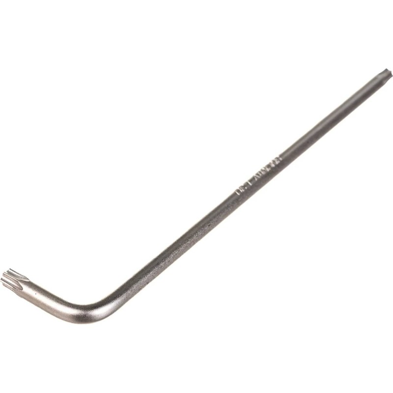 Набор ключей Torx Г-образных JTC-3924, T10H-T50H, 9 предметов