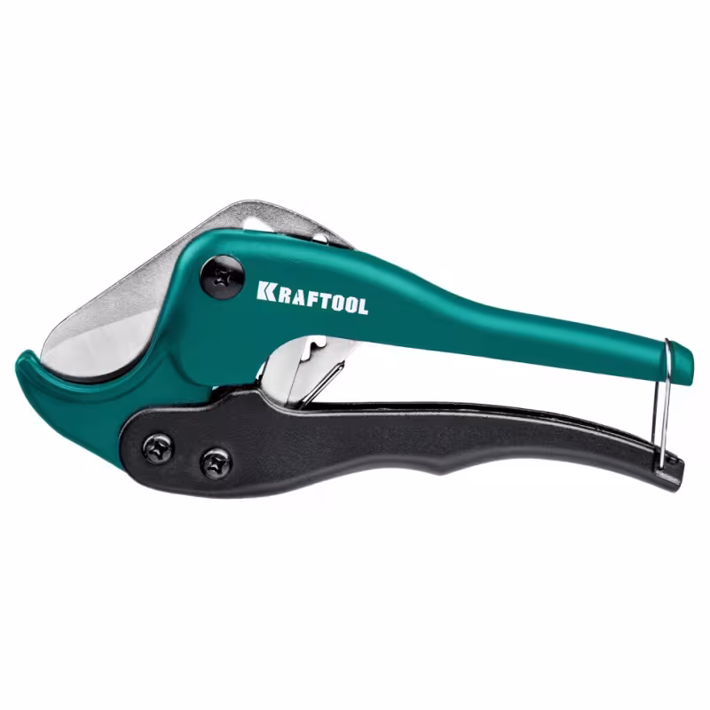 Труборез для металлопластиковых и пластиковых труб Kraftool Expert-42 23381-42_z02, 42 мм