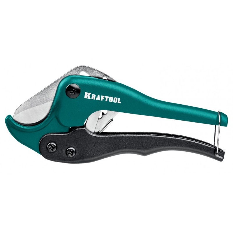 Труборез для металлопластиковых и пластиковых труб Kraftool Expert-42 23381-42_z02, 42 мм